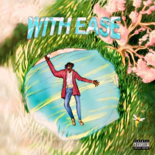 New Music: Warhol.SS – “With Ease” [LISTEN]