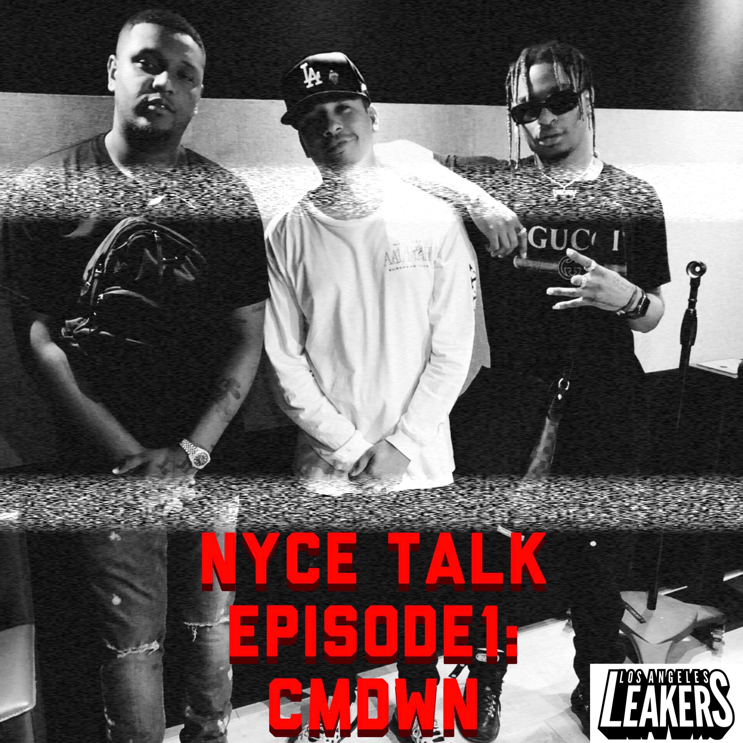 NYCE TALK: B-Nyce Sits Down With Toronto’s CMDWN To Talk ‘Atlanada 2’, Drake Showing Love, Linking W/ Chief Keef & More [WATCH]