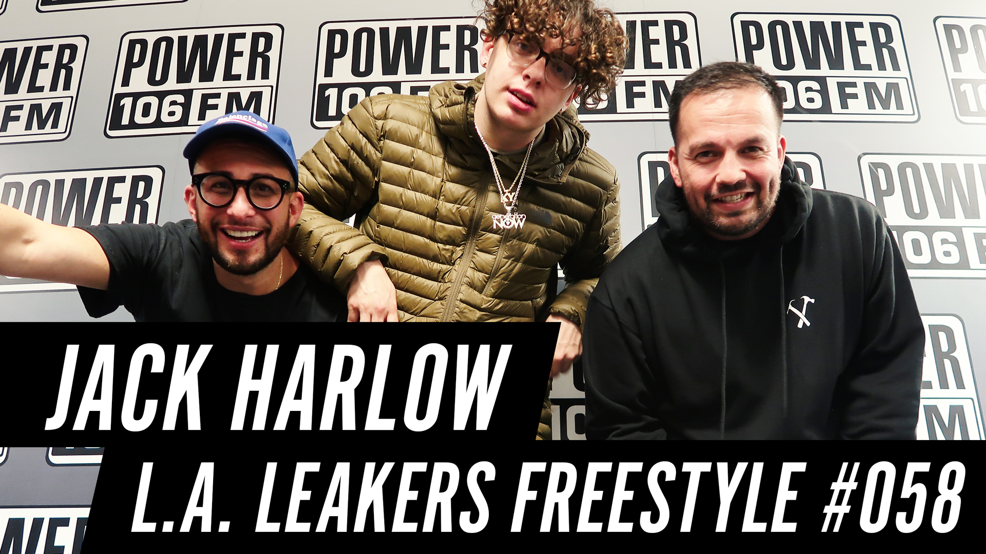 Jack Harlow Spits Over Mobb Deep’s “Shook Ones” On #Freestyle058 [WATCH]