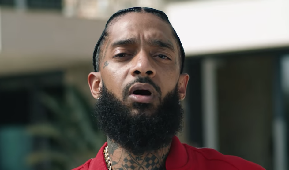 New Video: Nipsey Hussle – “Double Up” Feat. Dom Kennedy & Belly [WATCH]
