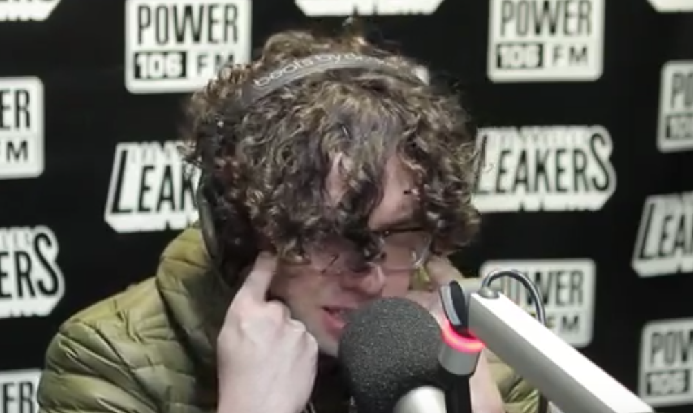 Jack Harlow Talks About The Struggles Of Being A White Rapper, Drake & Lil Wayne Being Influences & More [WATCH]