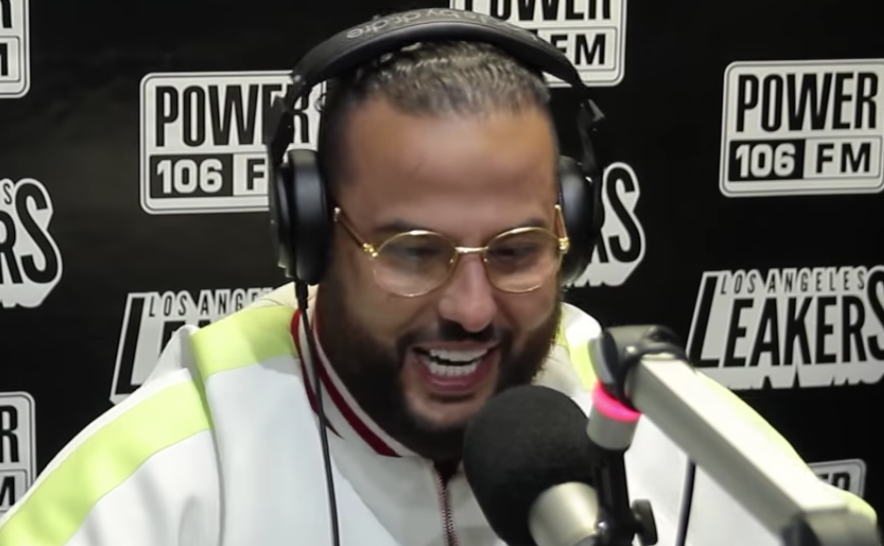 Belly Unloads A Lyrical Inferno Over Drake’s “Free Smoke” On #Freestyle060 [WATCH]