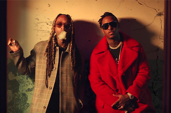 New Video: MihTy (Ty Dolla $ign & Jeremih – “Goin Thru Some Thangz” [WATCH]