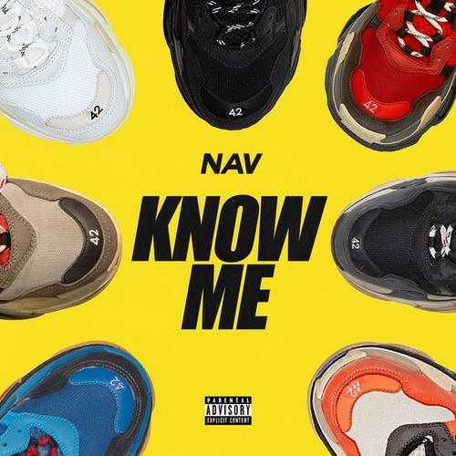 New Music: Nav – “Know Me” [LISTEN]