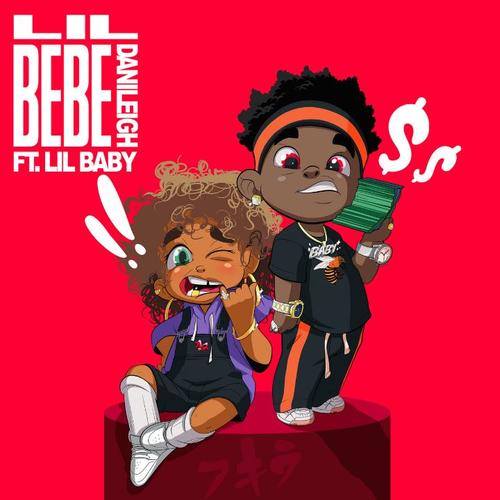 New Music: DaniLeigh – “Lil Bebe (Remix)” Feat. Lil Baby [LISTEN]