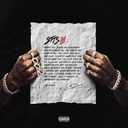 Lil Durk Unveils Long-Awaited ‘Signed To The Streets 3’ Album [STREAM]