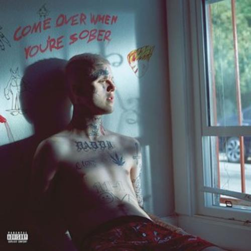 Lil Peep’s ‘Come Over When You’re Sober Pt. 2’ Takes His Fans On A Personal Journey [STREAM]