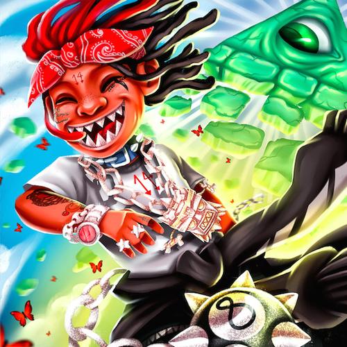Trippie Redd Releases The Third Installment Of ‘A Love Letter To You’ [STREAM]