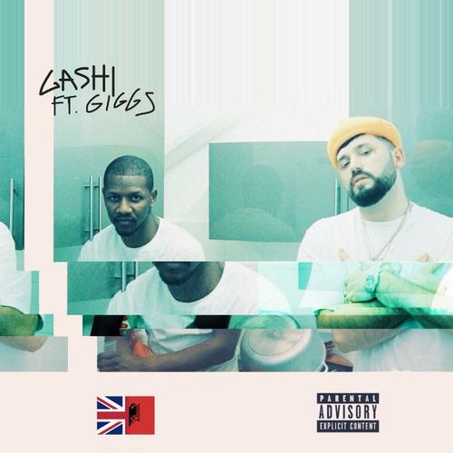 New Music: GASHI – “No Face No Case” Feat. Giggs [LISTEN]