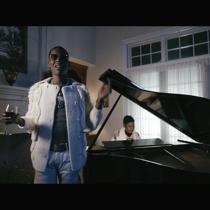New Video: Young Dolph – “Black Queen” [WATCH]