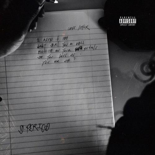New Music: G Perico – “Love Letter” Feat. Polyester The Saint [LISTEN]