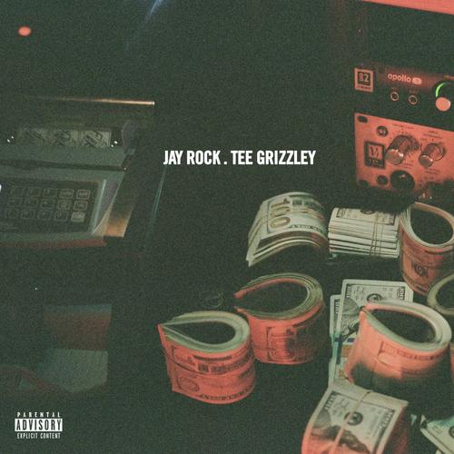 New Music: Jay Rock – “Sh*t Real” Feat. Tee Grizzley [LISTEN]