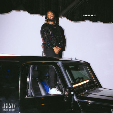 New Music: IAMSU! – “Blessed (Done Deal)” [LISTEN]