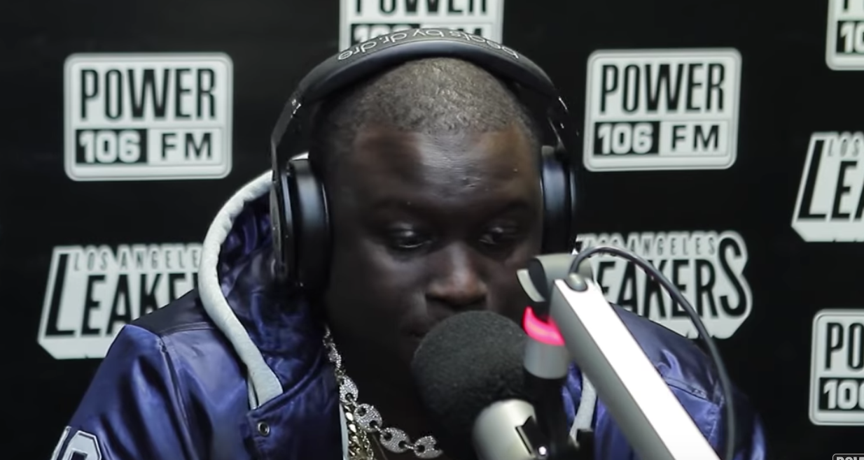 Zoey Dollaz Comes Through With Emergency Bars On #Freestyle063 [WATCH]