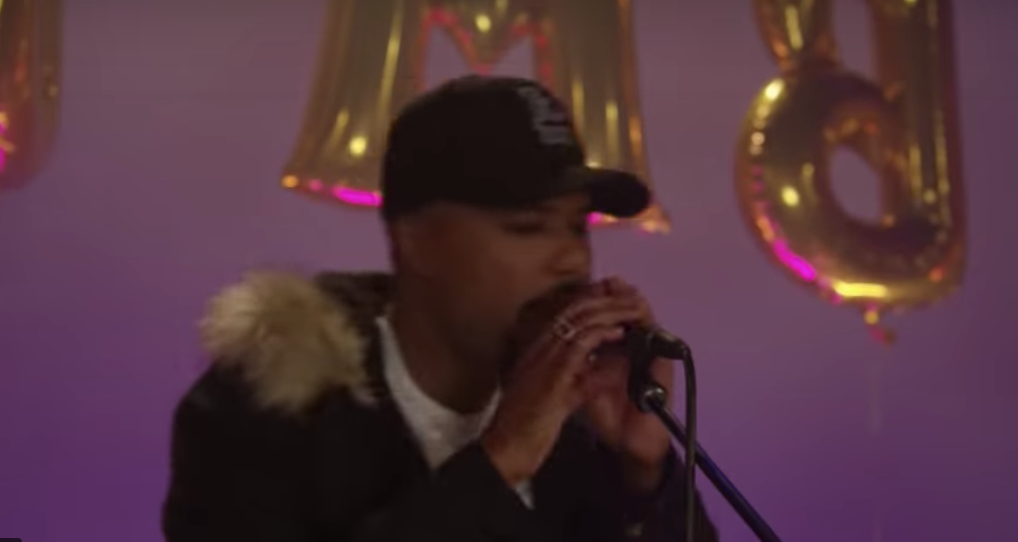 New Video: Dom Kennedy – “Christopher Columbus” Feat. Ray Wright [WATCH]