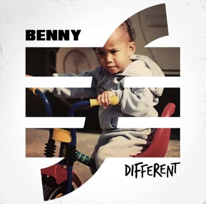 New Music: Benny – “Bang It” [LISTEN]