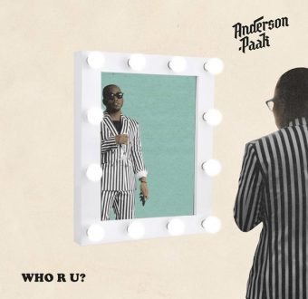 New Music: Anderson .Paak – “Who R U?” [LISTEN]