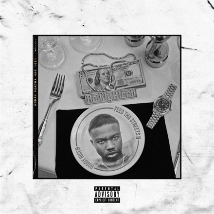 Roddy Ricch Comes Through With His ‘Feed Tha Streets 2’ Tape [STREAM]