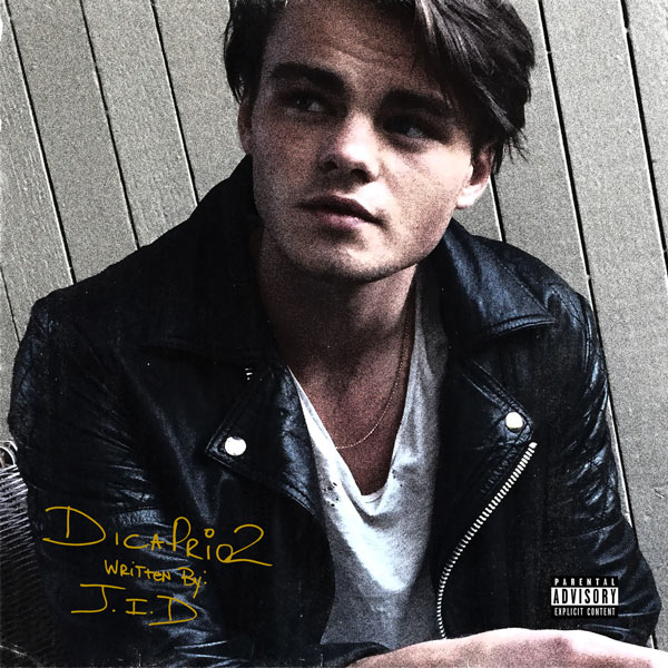 Dreamville’s J.I.D Drops His Sophomore Album ‘DiCaprio 2’ [STREAM]
