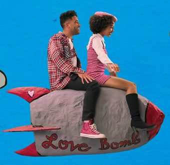 New Video: KYLE – “Babies” Feat. Alessia Cara [WATCH]