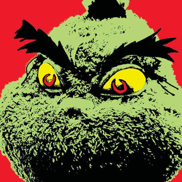 Tyler, The Creator Shares A New Project Inspired By “The Grinch” [STREAM]