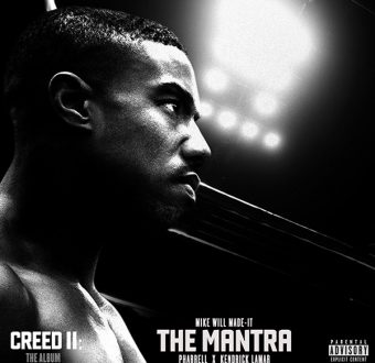 New Music: Mike WiLL Made-It, Pharrell & Kendrick Lamar – “The Mantra” [LISTEN]