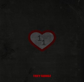 Trey Songz Celebrates His Birthday By Dropping Double Mixtape ‘11.28’ [STREAM]