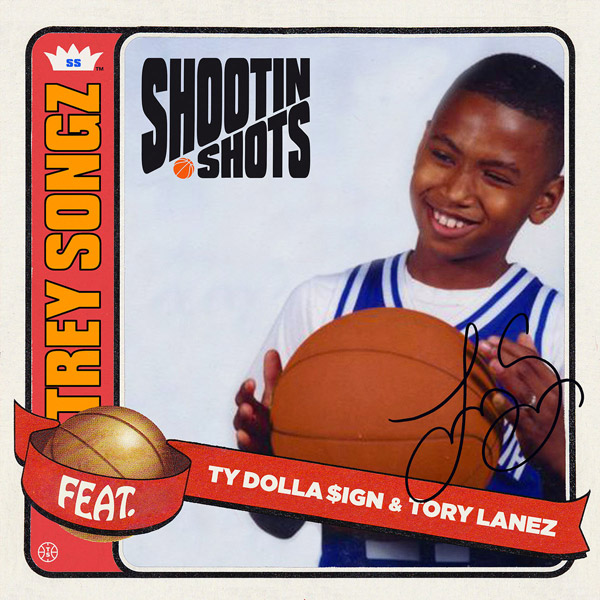 New Music: Trey Songz – “Shootin Shots” Feat. Ty Dolla $ign & Tory Lanez [LISTEN]