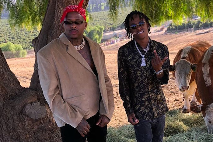 New Video: Rich The Kid – “Mo Paper” Feat. YG [WATCH]
