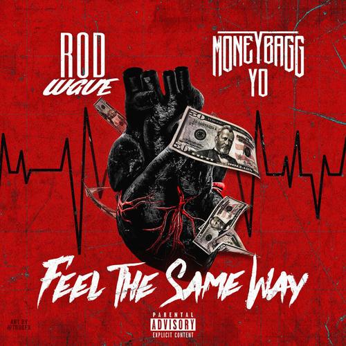 NYCE PICK: Rod Wave – “Feel The Same Way” Feat. Moneybagg Yo [LISTEN]