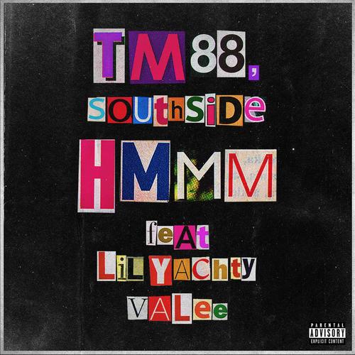 New Music: TM88 & Southside – “Hmmm” Feat. Lil Yachty & Valee [LISTEN]