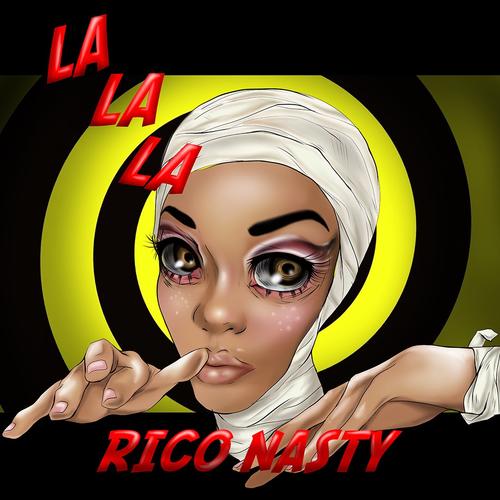 New Music: Rico Nasty – “Guap (LaLaLa)” [LISTEN]