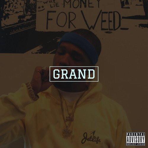New Music: Curren$y – “Grand” [LISTEN]