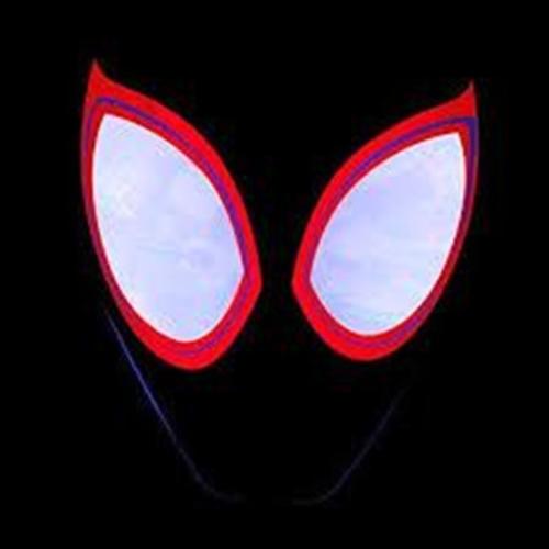 Hip-Hop Is Represented On The “Spider-Man: Into The Spider-Verse” Soundtrack Heavily [STREAM]