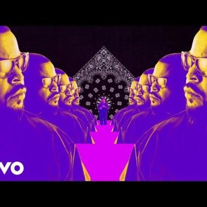 New Video: Ice Cube – “That New Funkadelic” [WATCH]
