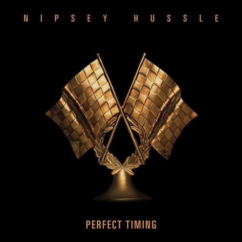 New Music: Nipsey Hussle – “Perfect Timing” [LISTEN]