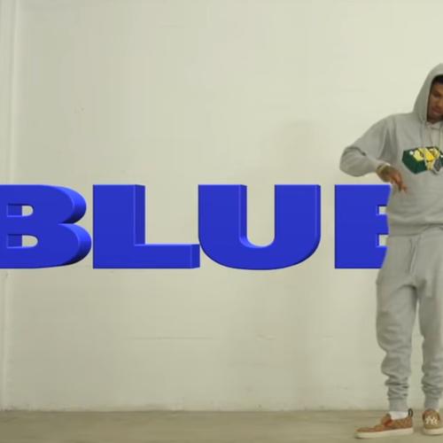 New Video: Blueface – “Bleed It” [LISTEN]