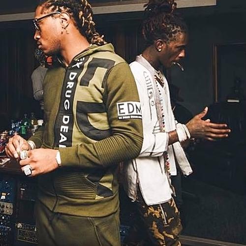 New Music: Future – “Do It Like” Feat. Young Thug [LISTEN]