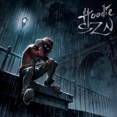 A Boogie Wit Da Hoodie Releases New Project ‘Hoodie SZN’ [STREAM]