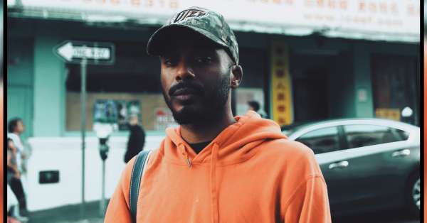Caleborate Drops Two New Singles [LISTEN]