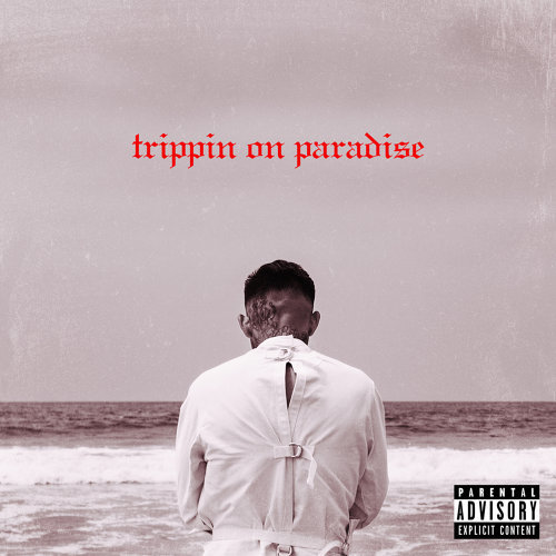 NYCE PICK: Thas Legend – ‘Trippin On Paradise’ [STREAM]
