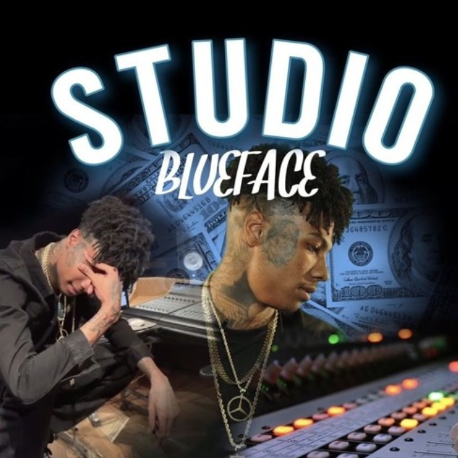 NEW LEAK: Blueface – “Studio” [LISTEN]