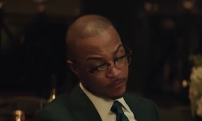 New Video: T.I. – “The Amazing Mr. F**k Up” Feat. Victoria Monét [WATCH]