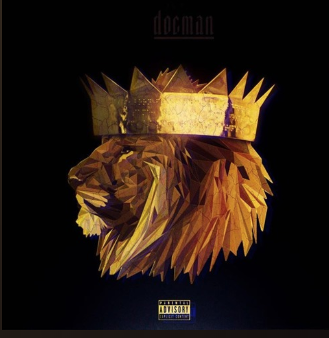 NYCE PICK: Doeman – ‘Reign Of Simba’ EP [STREAM]