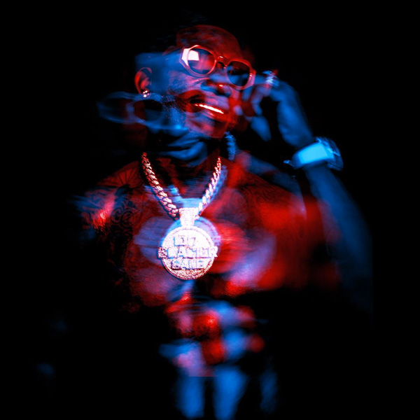 Gucci Mane Delivers 13th Solo Album ‘Evil Genius’ [STREAM]