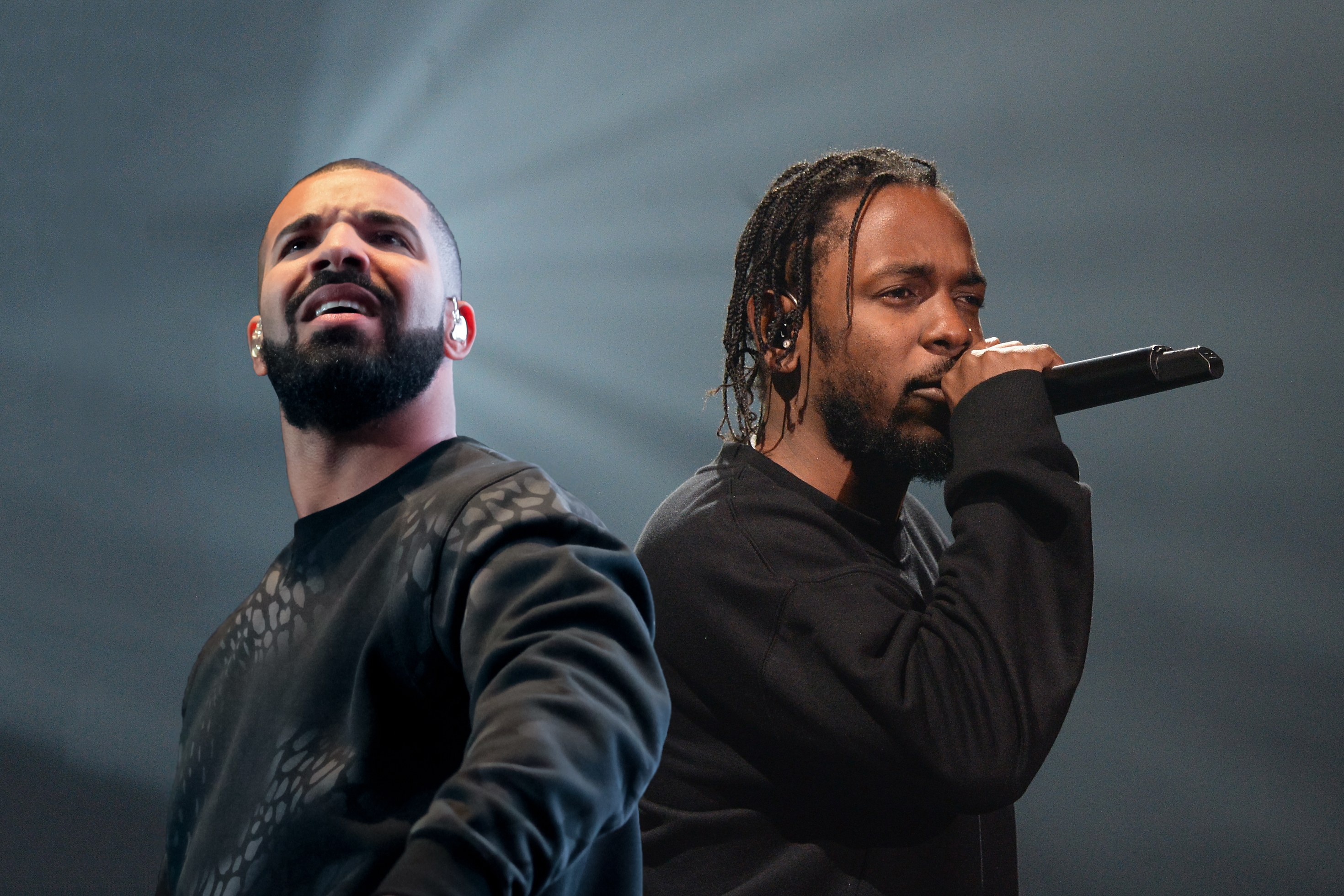 Kendrick Lamar & Drake Lead The Pack In 2019 GRAMMY Nominations [PEEP]
