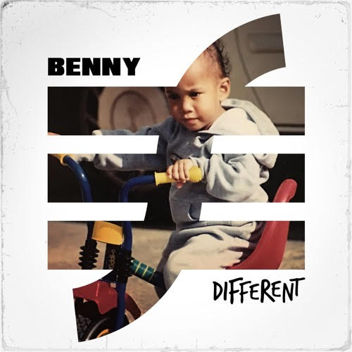 Bay Area Rapper Benny Shares New Project ‘Different’ [STREAM]