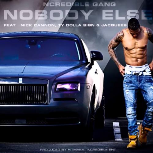 New Music: Nick Cannon – “Nobody Else” Feat. Ty Dolla $ign & Jacquees [LISTEN]