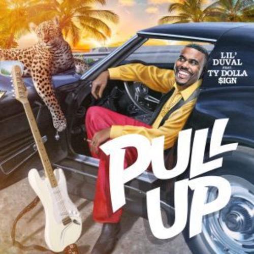 New Music: Lil Duval – “Pull Up” Feat. Ty Dolla $ign [LISTEN]