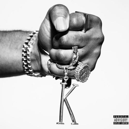 New Music: Big K.R.I.T. – “Look What I Got” [LISTEN]